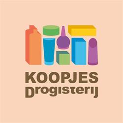 Koopjesdrogisterij, Winschoten openingstijden