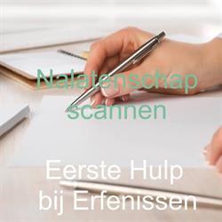 Nalatenschapscoach Rosmalen, openingstijden