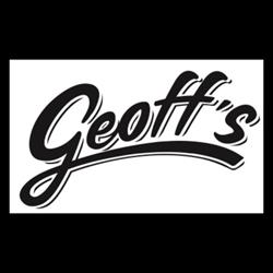 Geoff's, Aalsmeerderbrug openingstijden