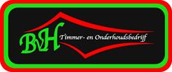BVH Timmer- en Onderhoudsbedrijf, Hellevoetsluis openingstijden