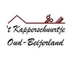 T Kapperschuurtje, Oud-Beijerland openingstijden