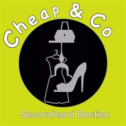Cheap & Co, Brielle openingstijden