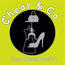 Cheap & Co, Brielle openingstijden