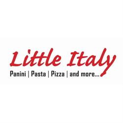 Little Italy Amersfoort, openingstijden