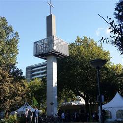 Adventkerk Den Haag, openingstijden