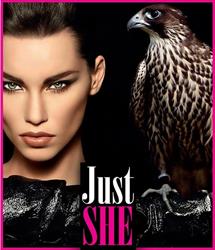 Just She, 's-Gravenhage openingstijden
