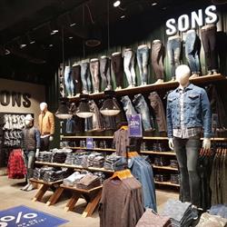 ONLY Den Haag, openingstijden