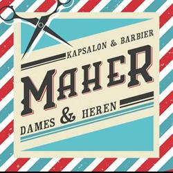 Kapsalon maher, Wassenaar openingstijden
