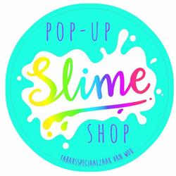 Slime Shop, Amsterdam openingstijden