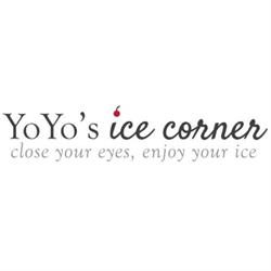 YoYo's ice corner, Amsterdam openingstijden