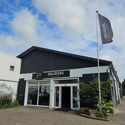Snijders Woonprofessionals, Numansdorp openingstijden
