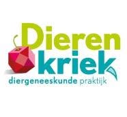 Dierenkliniek Dierenkriek, Houten openingstijden