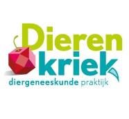 Dierenkliniek Dierenkriek, Houten openingstijden