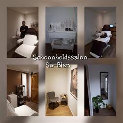 Schoonheidssalon Sa-bien, Vriezenveen openingstijden