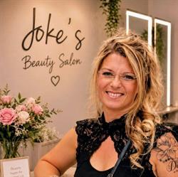 Joke's Beauty Salon, Someren openingstijden