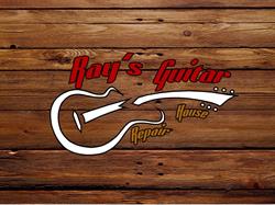 Ray's Guitar Repair House, Apeldoorn openingstijden