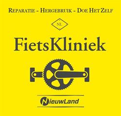 FietsKliniek, Amsterdam openingstijden