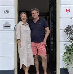Bij Dirks', Vianen openingstijden