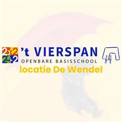 OBS 't Vierspan, Locatie De Wendel, Bovenkarspel openingstijden
