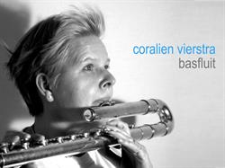 Studio Flutonicum Dwarsfluitles bij Coralien Vierstra, Woerden openingstijden