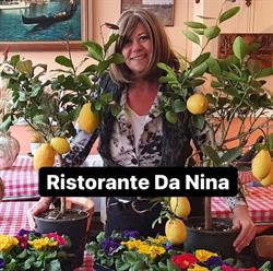 Ristorante Da Nina, Dordrecht openingstijden