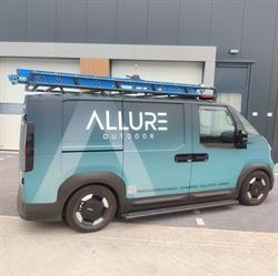 Allure Outdoor, Breda openingstijden