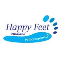 Pedicurepraktijk Happy Feet - Zuidland, openingstijden
