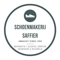 Schoenmakerij Saffier Heemskerk, openingstijden