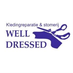 Kledingreparatie & Stomerij WellDressed, Berkel en Rodenrijs openingstijden