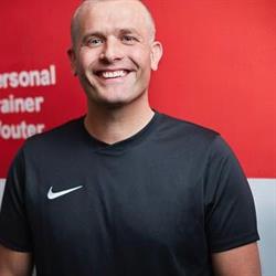 Personal Trainer Wouter, Amsterdam openingstijden