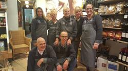 Alexanderhoeve Frederik Hendriklaan, 's-Gravenhage openingstijden