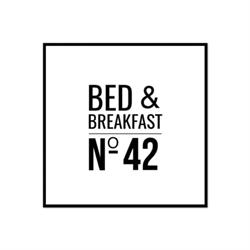 B&B No 42, Valkenburg openingstijden