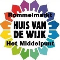 Huis van de wijk 'Het Middelpunt', Rotterdam openingstijden