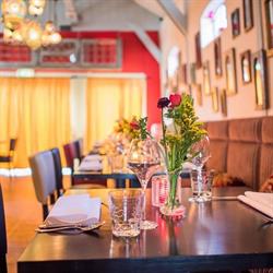 Restaurant India Port a/d Amstel, Amstelveen openingstijden