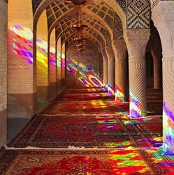 Persian Bridges, Assen openingstijden