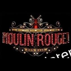 Cafe Le Moulin Rouge, 's-Gravenhage openingstijden