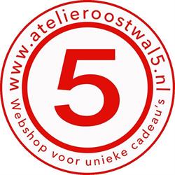 Atelier Oostwal 5, Oldenzaal openingstijden