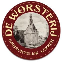De Worsterij, Hoorn openingstijden