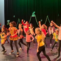 Got2Groove Dancecentre Delfshaven, Rotterdam openingstijden