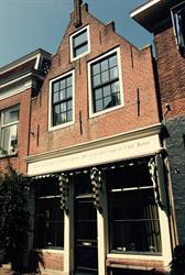 B&B In de Westerstraat, Enkhuizen openingstijden
