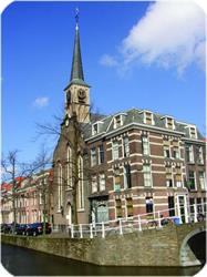 Het Noorden, Delft openingstijden
