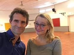 Biodanza Amsterdam Centrum, openingstijden