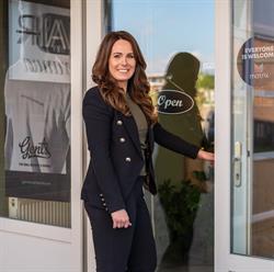Hair By Branca, Winschoten openingstijden