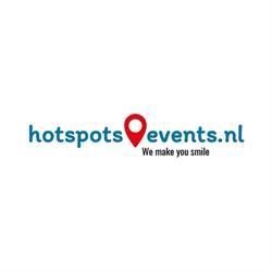 Hotspotsevents-uitjes op unieke locaties, Rotterdam openingstijden