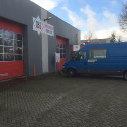 BSO- bedrijfswagen service Oss, openingstijden