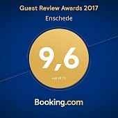 Hotel-B&B Enschede, openingstijden