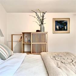 Romantic Wellness BnB Noordwijk, openingstijden