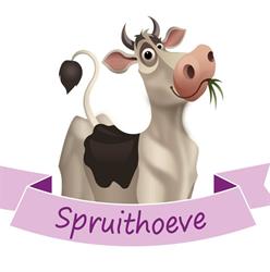 Spruithoeve, Oudewater openingstijden