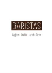 Baristas Roermond, openingstijden