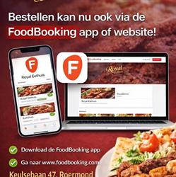 Royal Eethuis, Roermond openingstijden